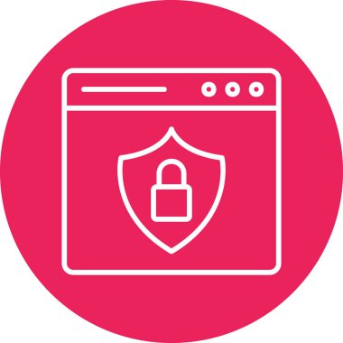 Web güvenliği, İnternet Web Tarayıcı sayfası 