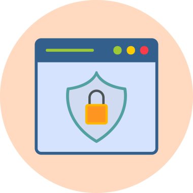 Web güvenliği, İnternet Web Tarayıcı sayfası 