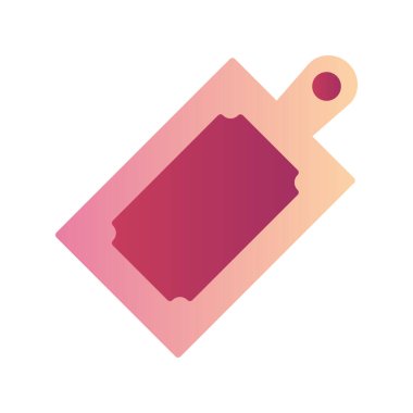 Kesme Tahtasının vektör simgesi