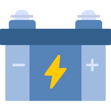 Otomobil aküsü, güç değişimi.