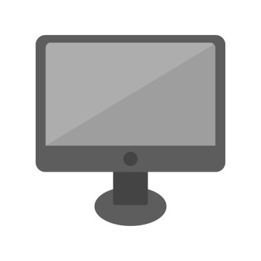 vector illustration of abstract website