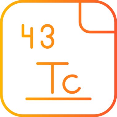 dosya biçimi simgesi, vektör illüstrasyonu