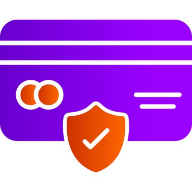 İnternetten alışveriş. Basit resimleme