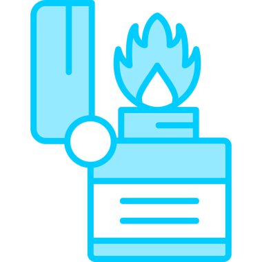 Kitap. Web simgesi basit illüstrasyon