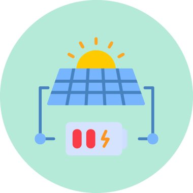 Güneş batarya paneli, şarj kaynağı, güneş enerjisi şarjı