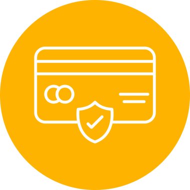 İnternetten alışveriş. Basit resimleme