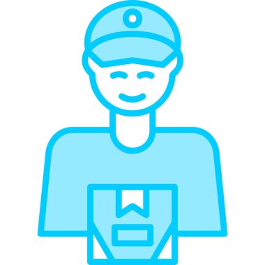 basit illüstrasyon iletisi