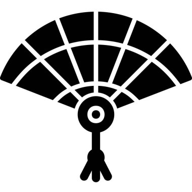 Havalandırma. Basit illüstrasyon