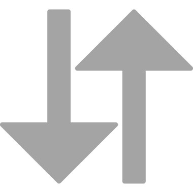 Swap Arrow Vector Icon