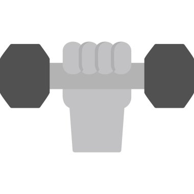 dambıl simgesi. Web tasarımı