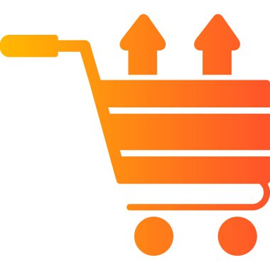 Simge vektör illüstrasyonu satılıyor