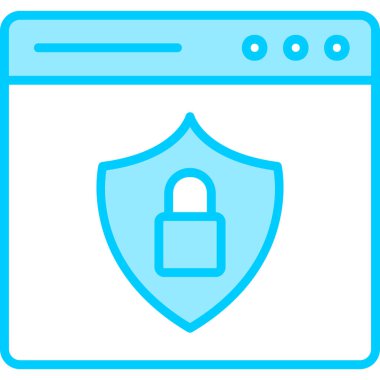 Web güvenliği, İnternet Web Tarayıcı sayfası 