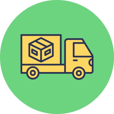 basit illüstrasyon iletisi