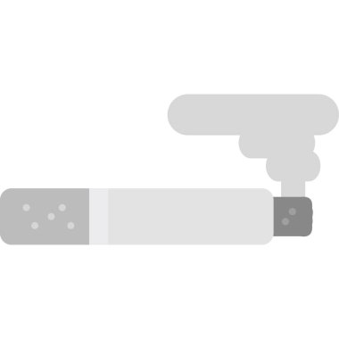 Bıçak. Web simgesi basit illüstrasyon