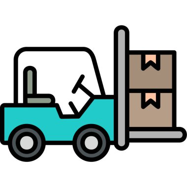 Teslimat. Basit tasarım