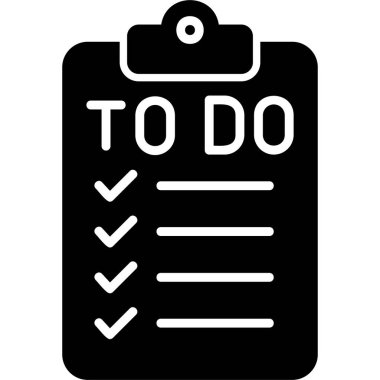 Pano. Web simgesi basit illüstrasyon