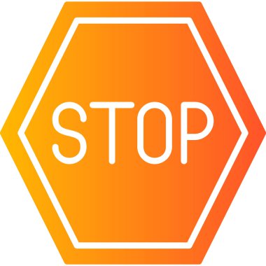 Beyaz bir arka plan üzerinde izole yol levhası