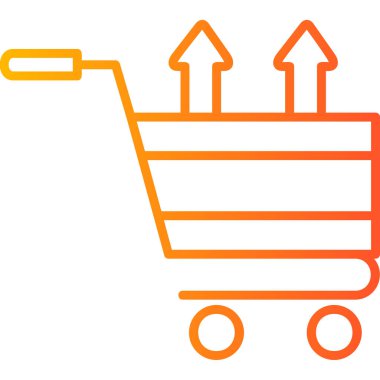 Simge vektör illüstrasyonu satılıyor