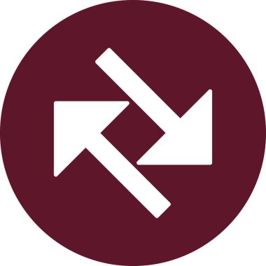 Swap Arrow Vector Icon