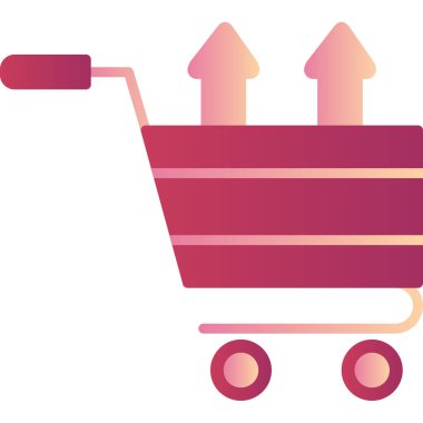 Simge vektör illüstrasyonu satılıyor