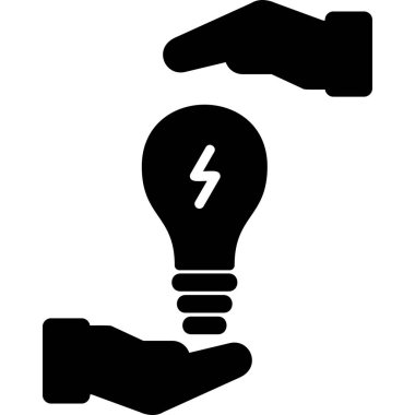 Enerji Ağı simgesini kaydet