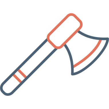 tırnak ikonu vektör illüstrasyonu