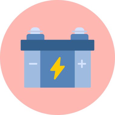 Otomobil aküsü, güç değişimi.