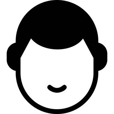 Kocalar Günü ikon vektör illüstrasyonu 