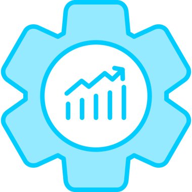 Cogwheel 'deki veri analizi. Basit resimleme