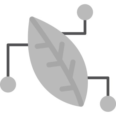 Vinç. Web simgesi basit illüstrasyon