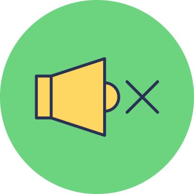 Simge simgesi vektör gösterimini kapat