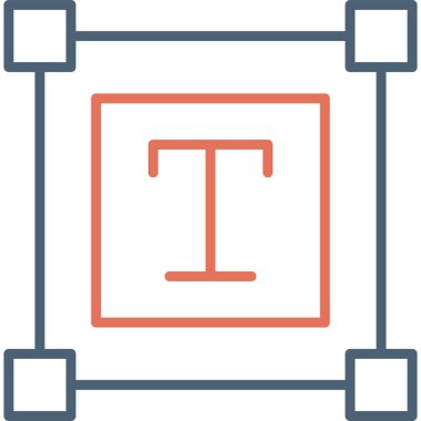 vektör simgesi oluşturma modern basit tasarım