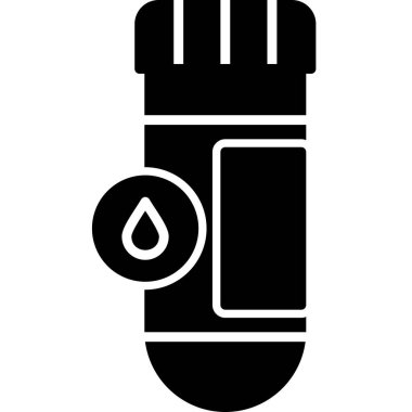 Kan testi basit tasarım, örnek