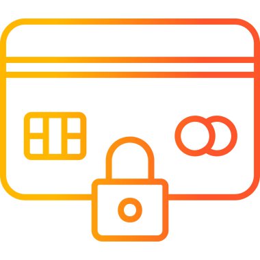 İnternetten alışveriş. Basit resimleme