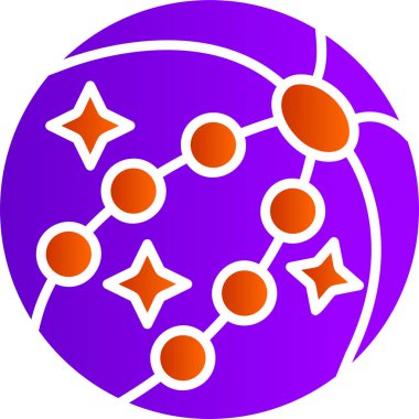 Molekül simgesinin gösterimi