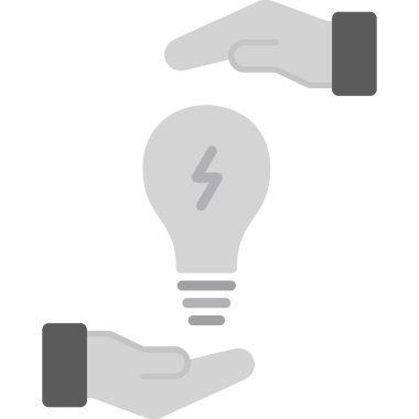 Enerji Ağı simgesini kaydet