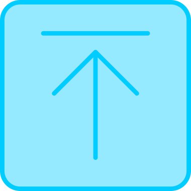 Simge vektör illüstrasyonu yükle