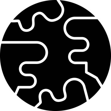 küreli vektör haritası