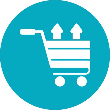 Simge vektör illüstrasyonu satılıyor