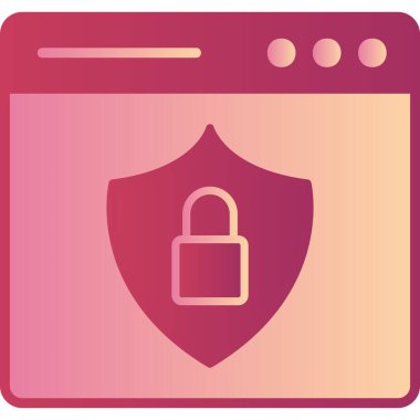 Web güvenliği, İnternet Web Tarayıcı sayfası 