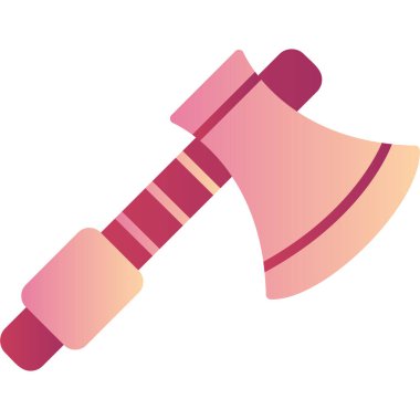 Sondaj. Web simgesi basit illüstrasyon