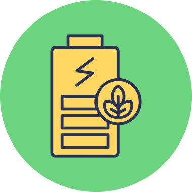 Çevre Yeşil Batarya şarj arzı, alternatif batarya gücü