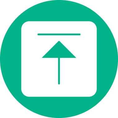 Simge vektör illüstrasyonu yükle