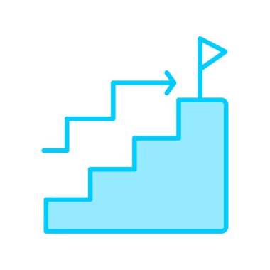 Hedef, Kullanıcı logosu, web sayfası için basit simge 