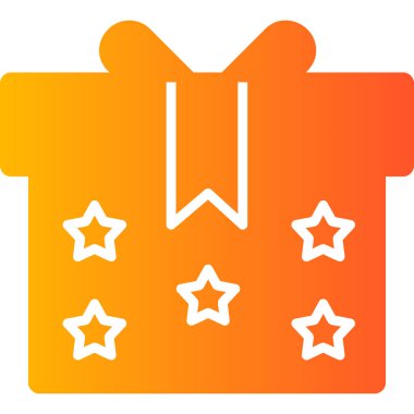 Mevcut web simgesi basit illüstrasyon