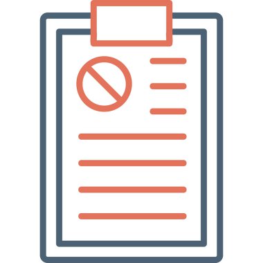 Pano. Web simgesi basit tasarım