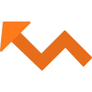 Ok. Web simgesi basit tasarım