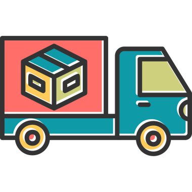 basit illüstrasyon iletisi