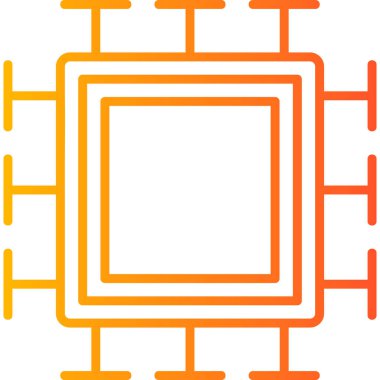 Metnin için alanı olan soyut arkaplan