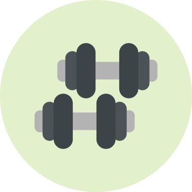 dambıl simgesi. Web tasarımı